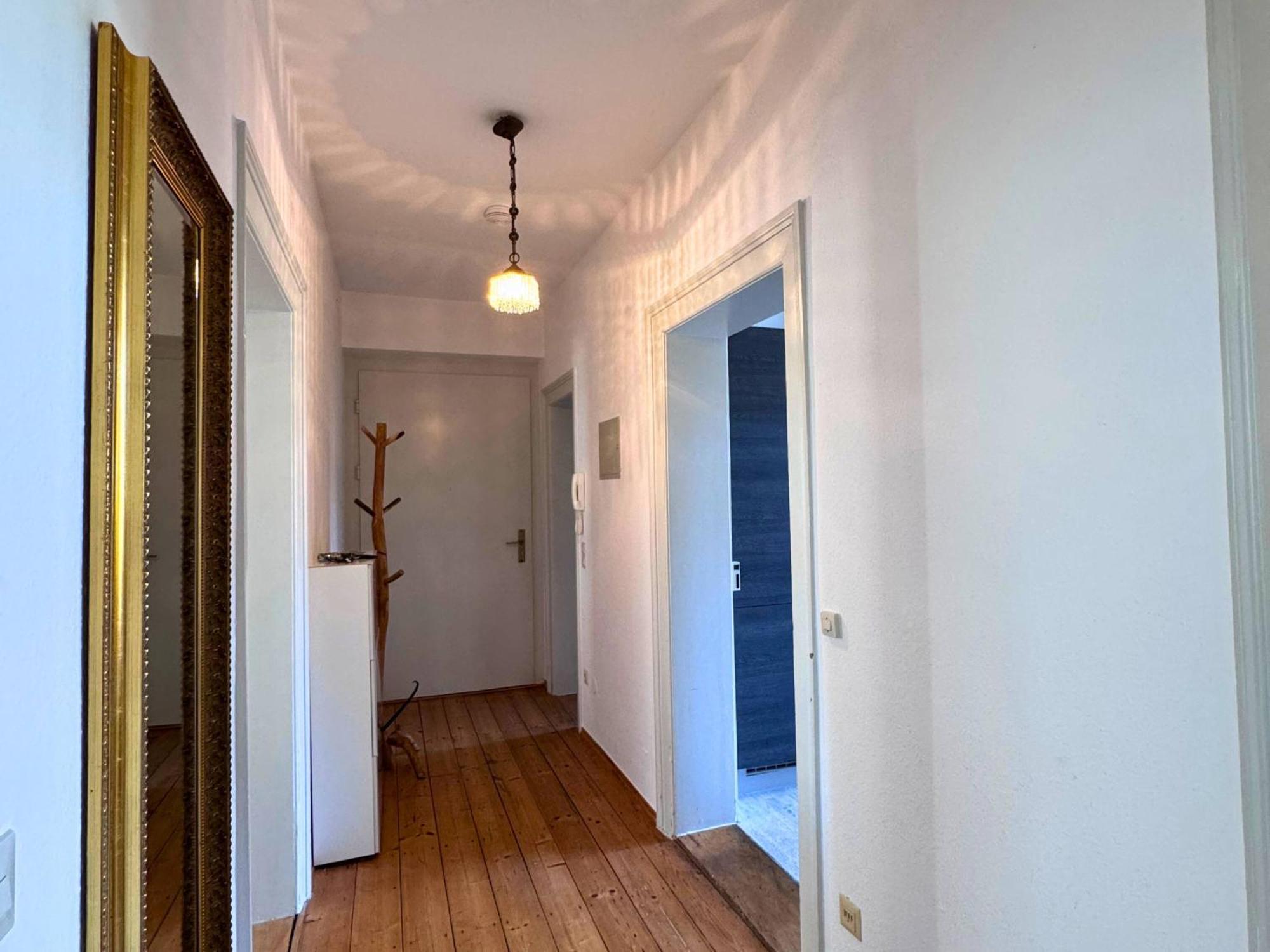 Apartment Seeglueck Seeliebe - Charmante Jugendstilwohnung Mit Parkplatz Direkt Im Zentrum Nahe Bahnhof Und Seeufer In