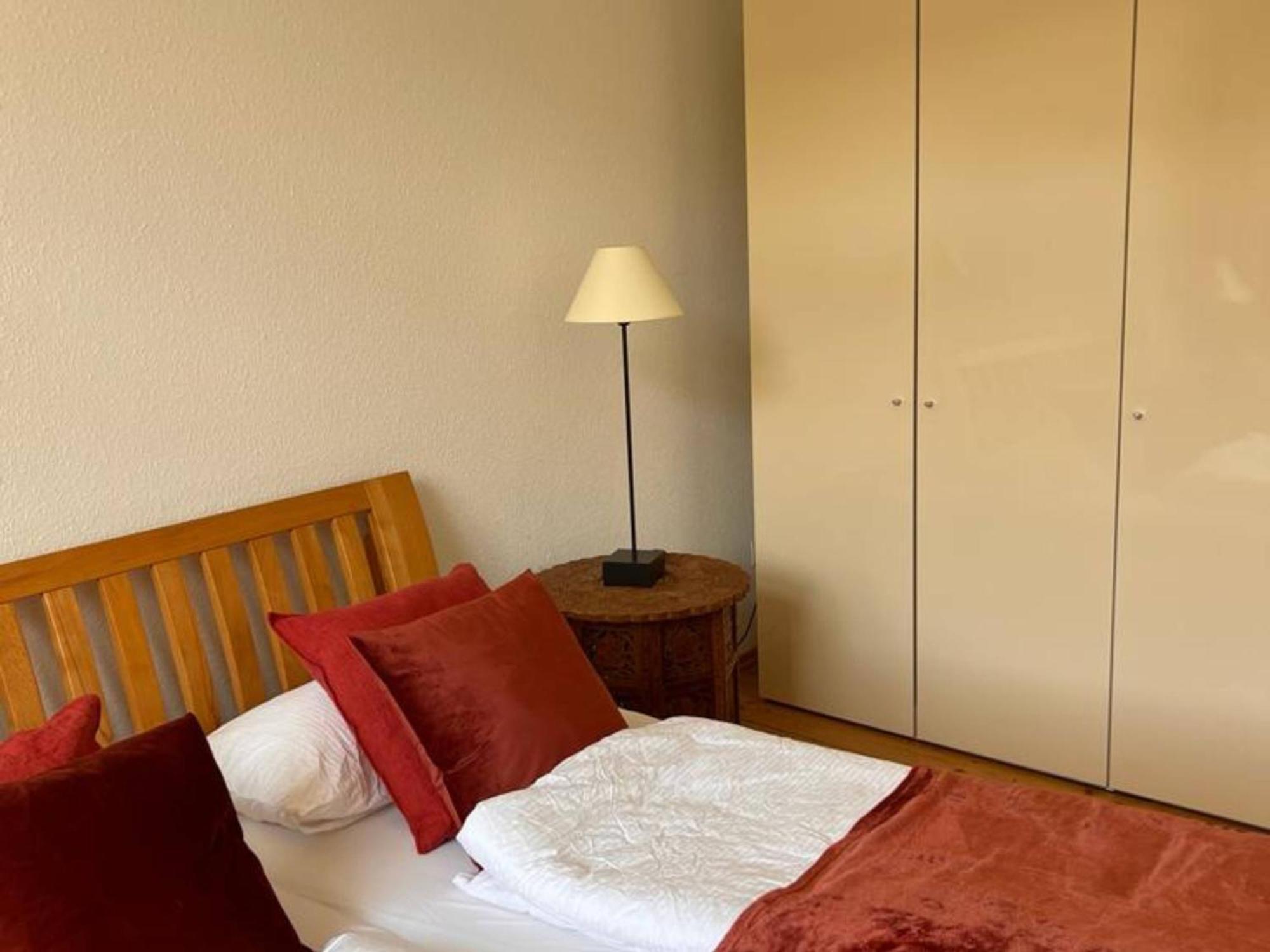 Apartment Seeglueck Seeliebe - Charmante Jugendstilwohnung Mit Parkplatz Direkt Im Zentrum Nahe Bahnhof Und Seeufer In *