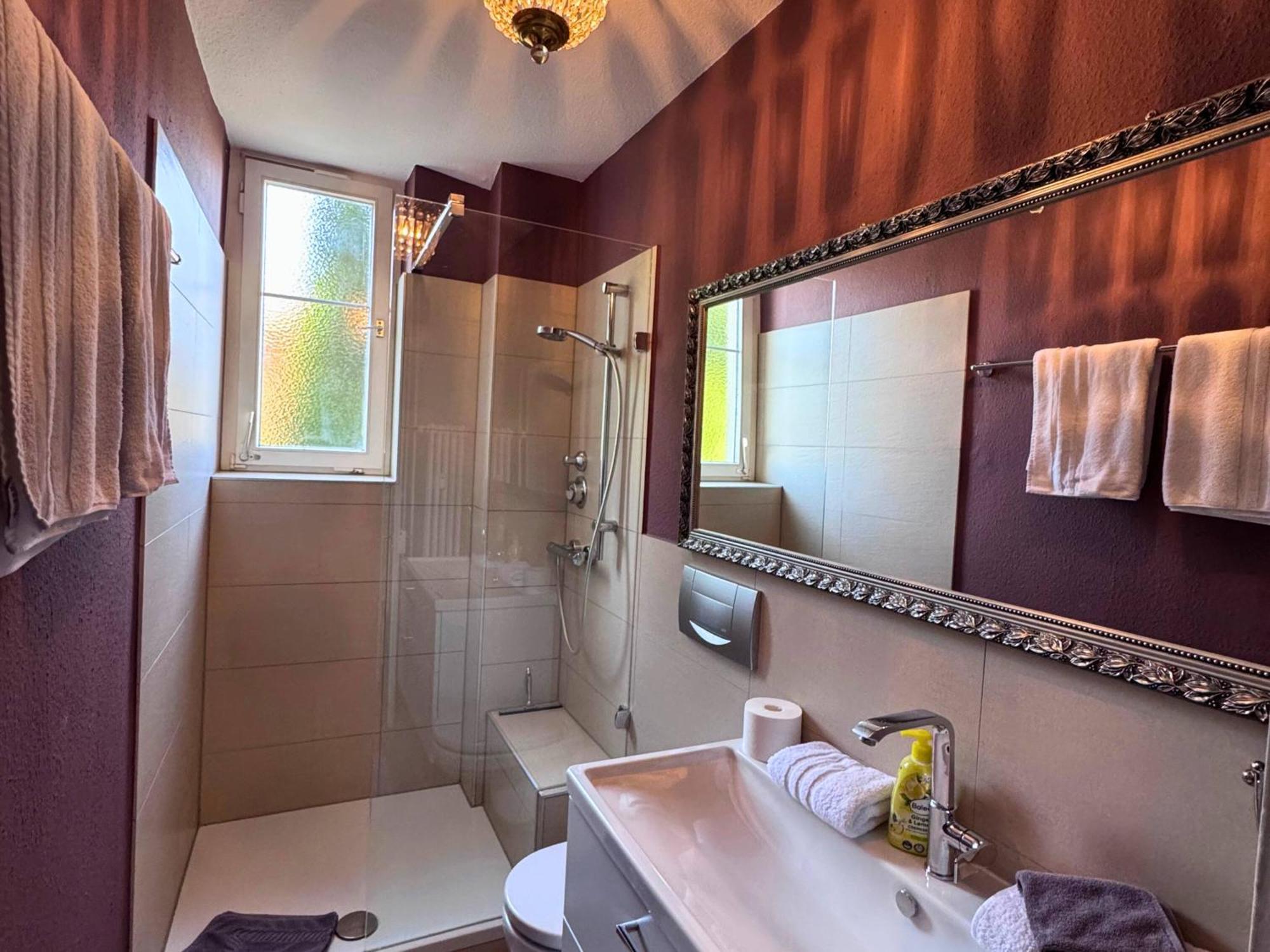 Apartment Seeglueck Seeliebe - Charmante Jugendstilwohnung Mit Parkplatz Direkt Im Zentrum Nahe Bahnhof Und Seeufer In